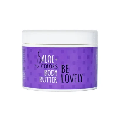 Body Butter Be Lovely
