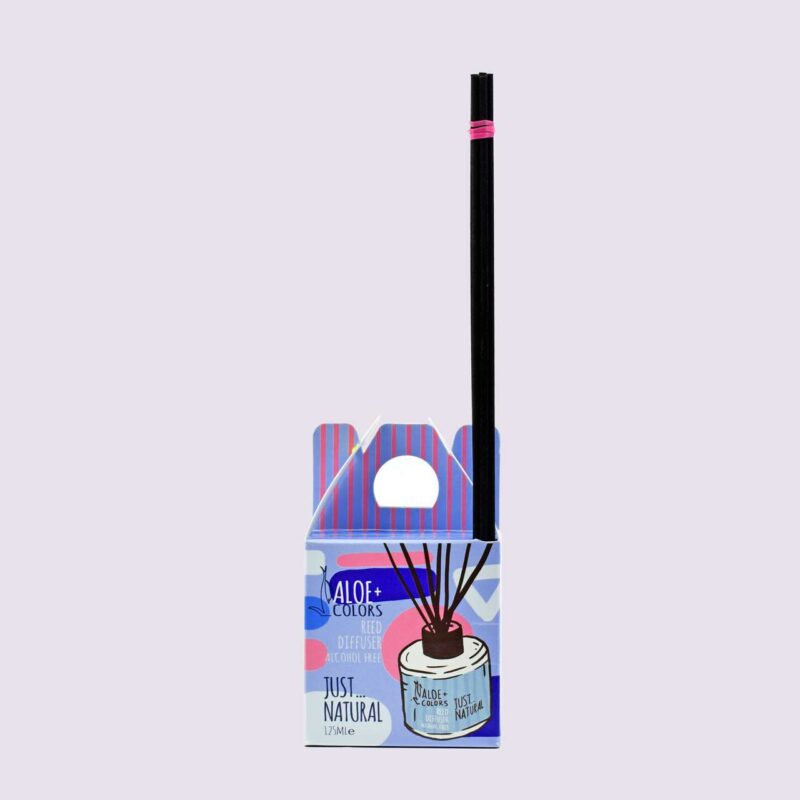 Reed Diffuser Set Just Natural