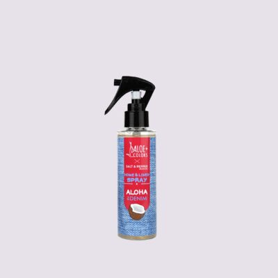 Aloha in Denim Home and Linen Spray