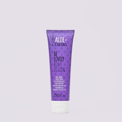 Body Lotion Be Lovely