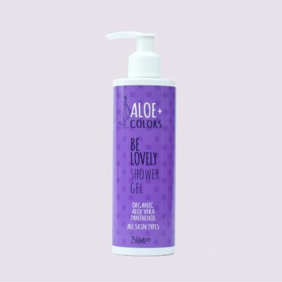 Shower Gel Be Lovely