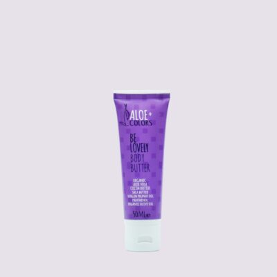 Body Butter Be Lovely