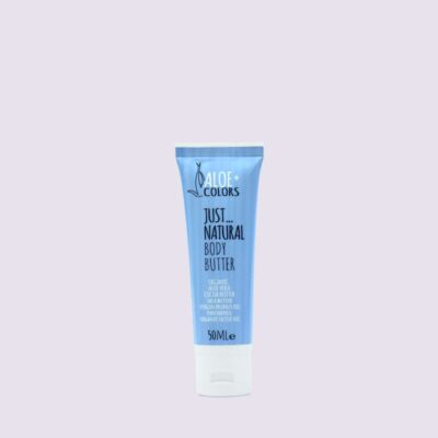 Body Butter Just Natural