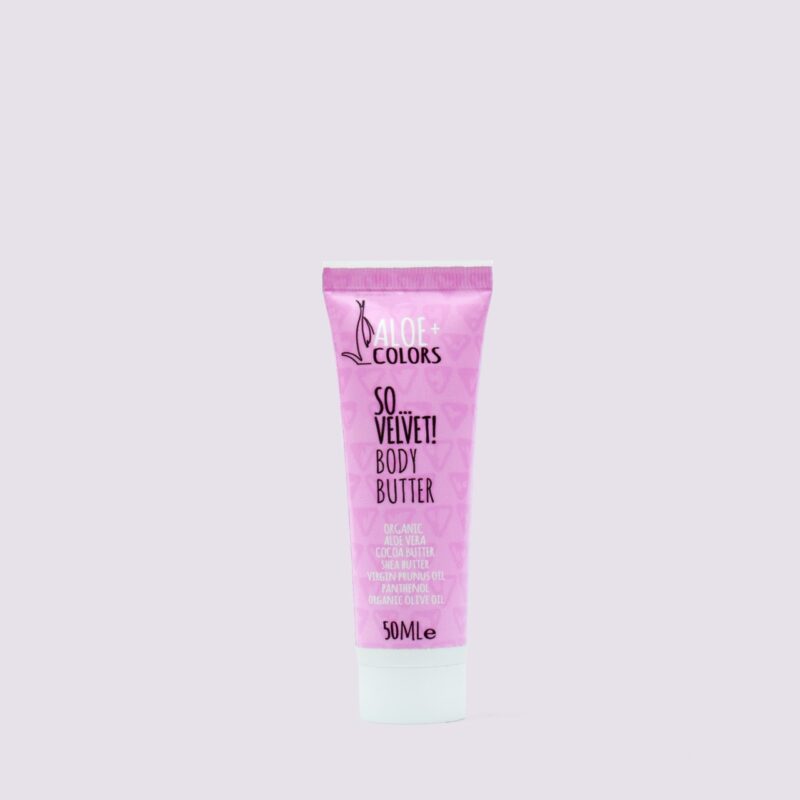 Body Butter So Velvet