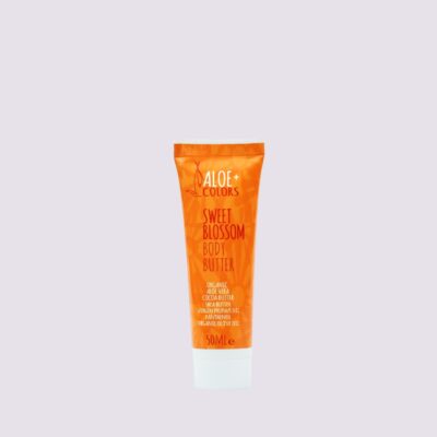 Body Butter Sweet Blossom