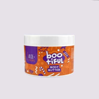 BOOtiful Body Butter