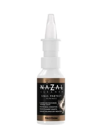 Frezyderm Nazal Cleaner Sinus Protect