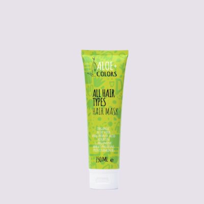 Hair mask all hair types
