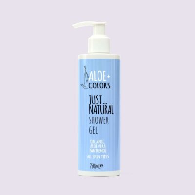 Shower Gel Just Natural