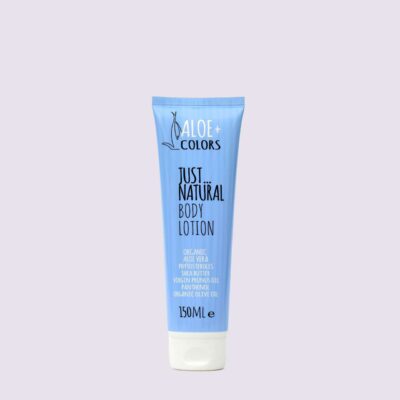 Body Lotion Just Natural