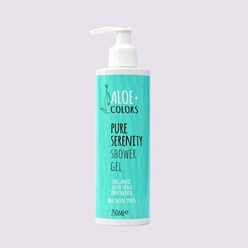 Shower Gel Pure Serenity