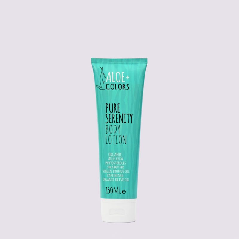 Body Lotion Pure Serenity