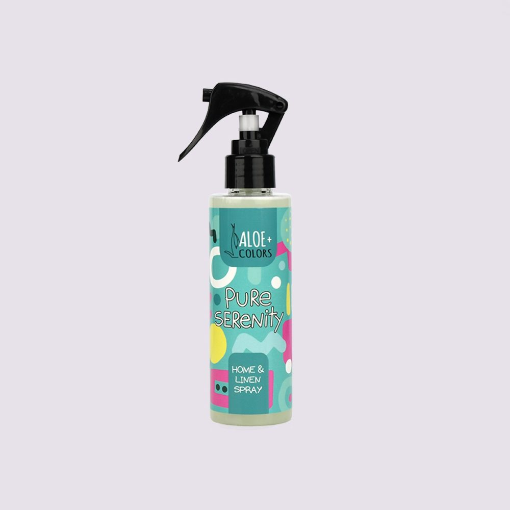 Home and Linen Spray Pure Serenity