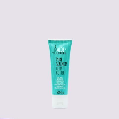 Body Butter Pure Serenity