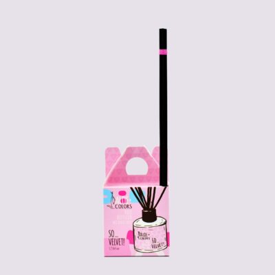 Reed Diffuser Set So Velvet!