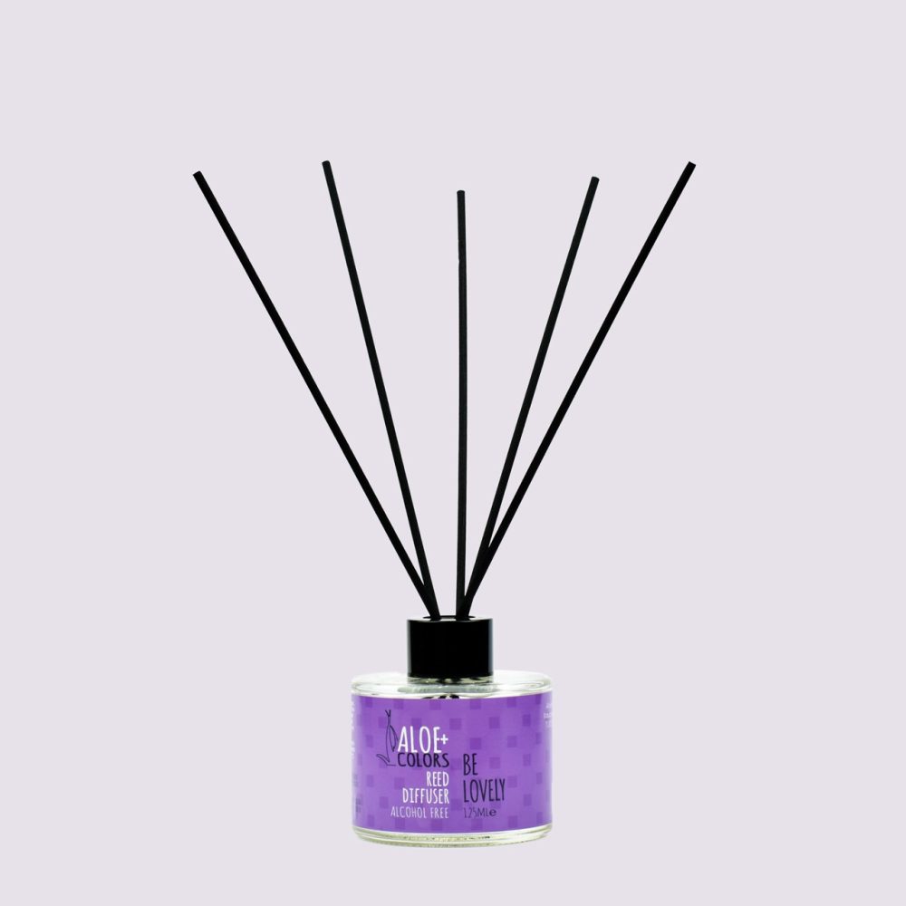 Reed Diffuser Set Be Lovely - Image 2