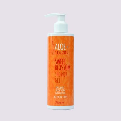 Shower Gel Sweet Blossom