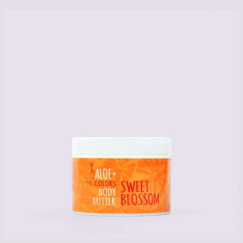 Body Butter Sweet Blossom