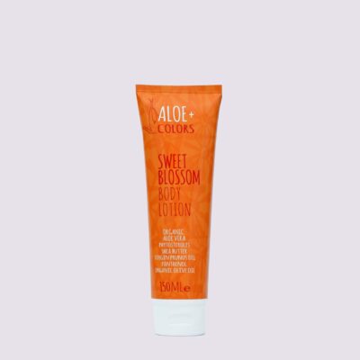 Body Lotion Sweet Blossom