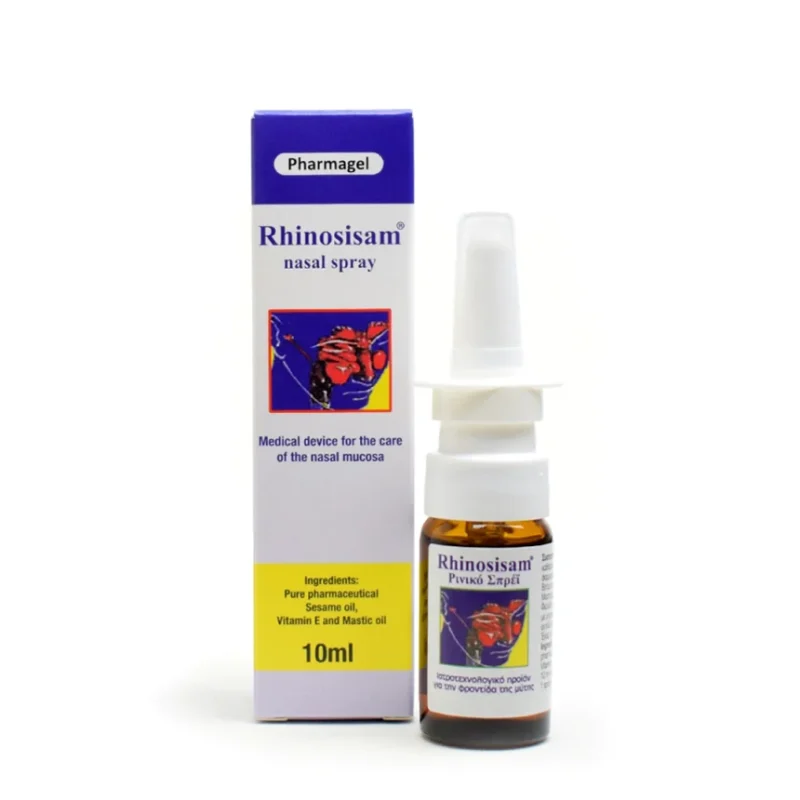 Rhinosisam Nasal Spray