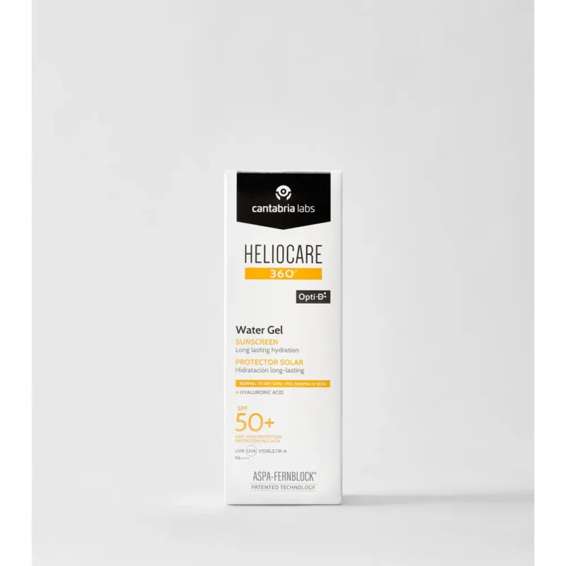 HELIOCARE 360 Water Gel SPF50+