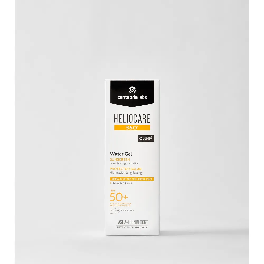 HELIOCARE 360 Water Gel SPF50+