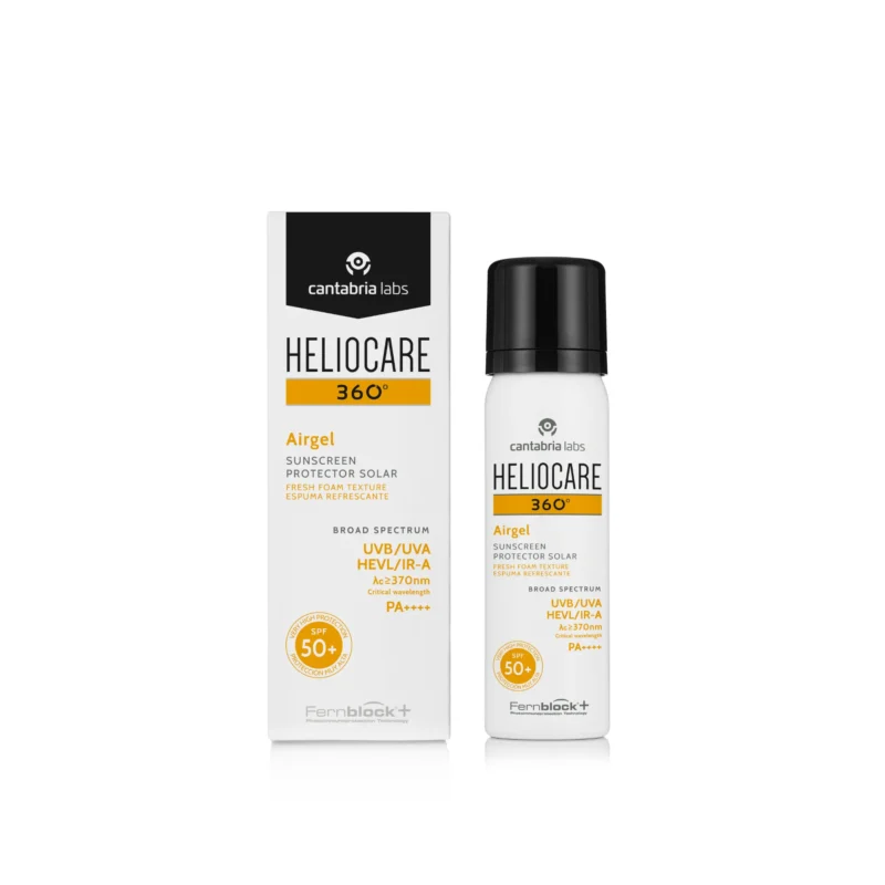 HELIOCARE 360 Airgel
