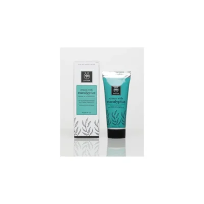 Apivita Herbal cream Eucalyptus 40 ml