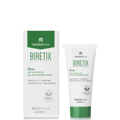 BIRETIX Duo