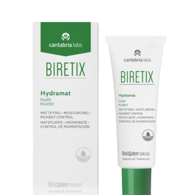 BIRETIX Hydramat