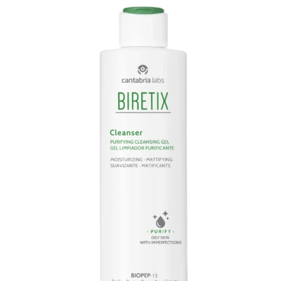 BIRETIX CLEANSER Purifying Cleansing Gel