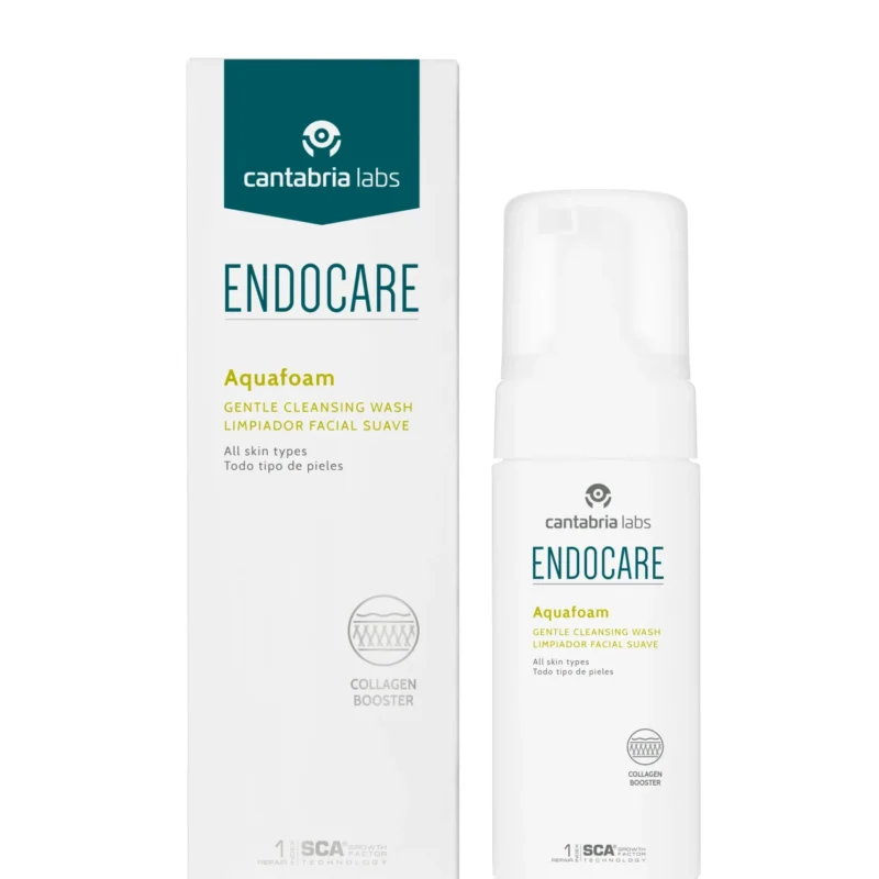 ENDOCARE Aquafoam