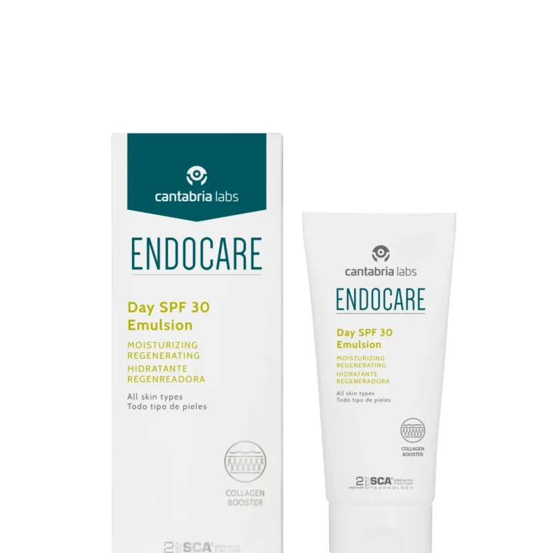 ENDOCARE Day SPF30 Emulsion