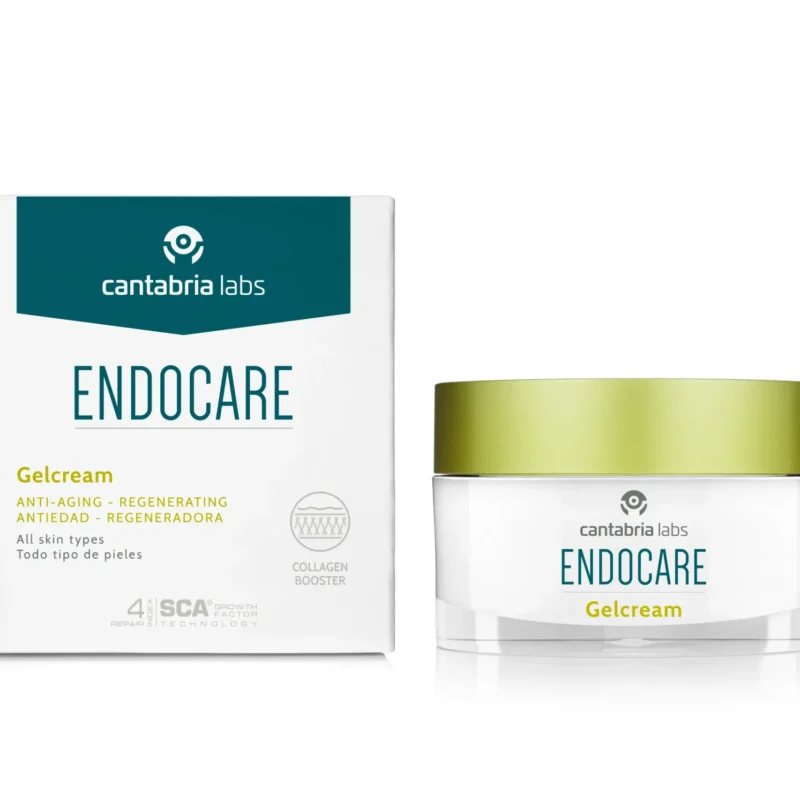 ENDOCARE Gelcream