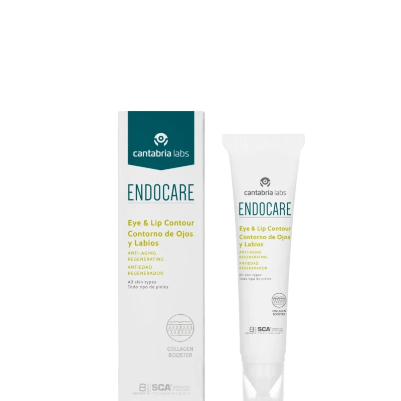 ENDOCARE Eye & Lip Contour