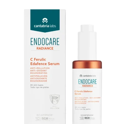 ENDOCARE RADIANCE C Ferulic Edafence Serum