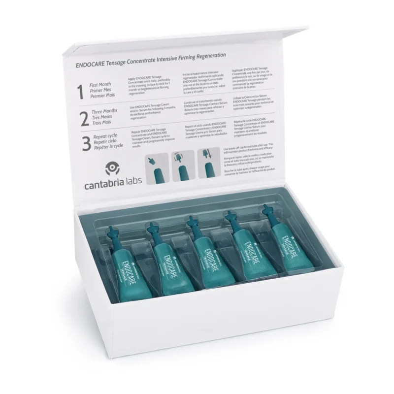 ENDOCARE Tensage Concentrate