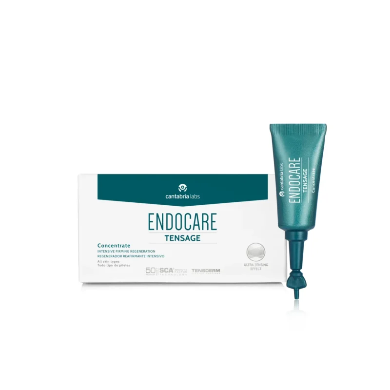 ENDOCARE Tensage Concentrate