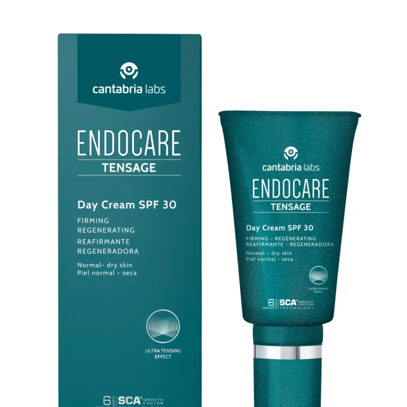 ENDOCARE Tensage Day Cream SPF30