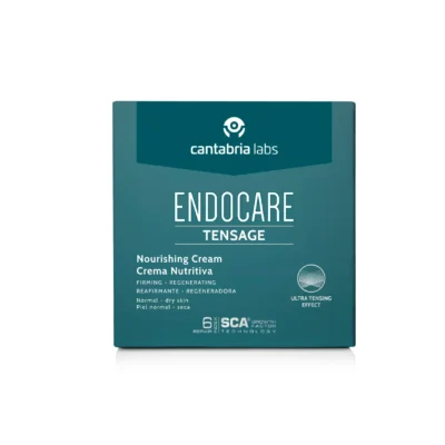 ENDOCARE Tensage Nourishing Cream