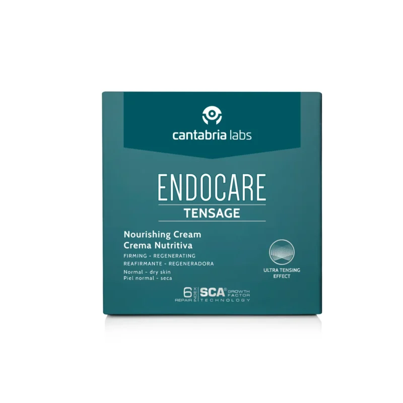 ENDOCARE Tensage Nourishing Cream