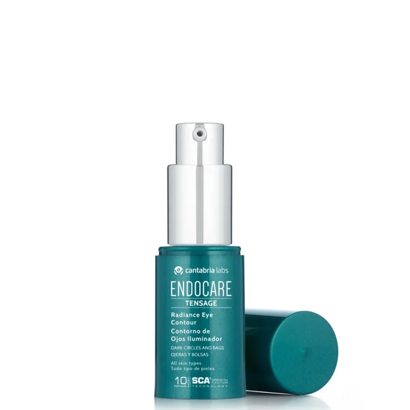 ENDOCARE Tensage Radiance Eye Contour