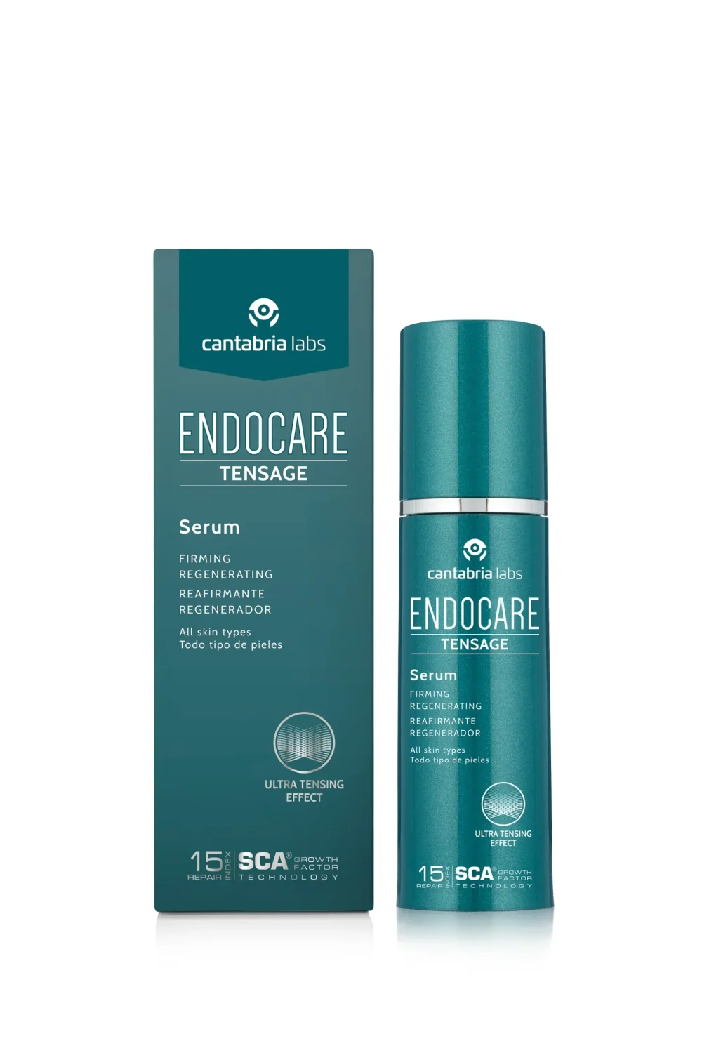 ENDOCARE Tensage Serum