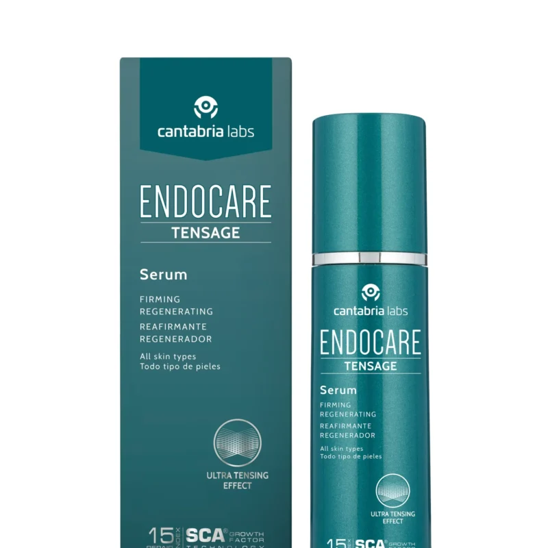 ENDOCARE Tensage Serum