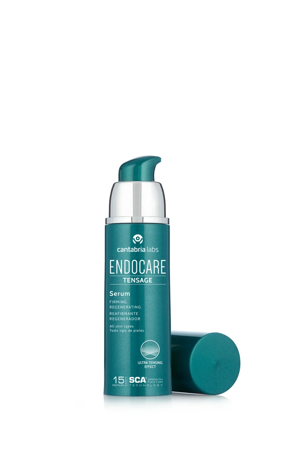 ENDOCARE Tensage Serum - Image 2
