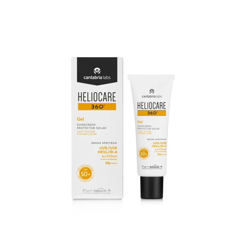HELIOCARE 360 Gel SPF50+