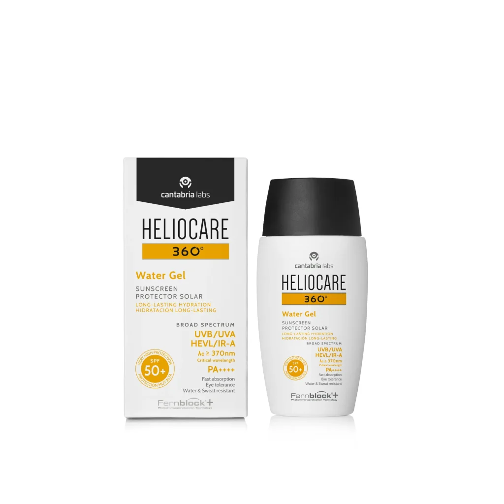 HELIOCARE 360 Water Gel