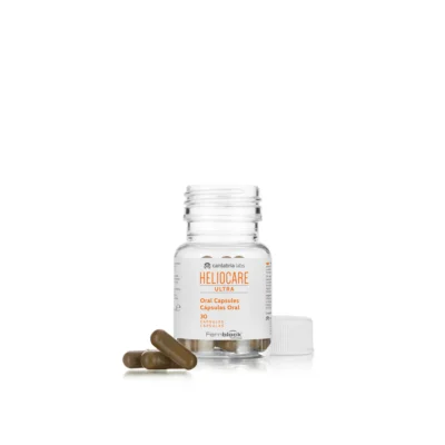 HELIOCARE Oral Capsules ULTRA