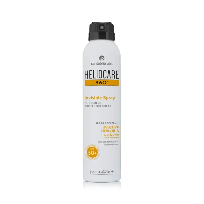 HELIOCARE 360 Invisible Spray