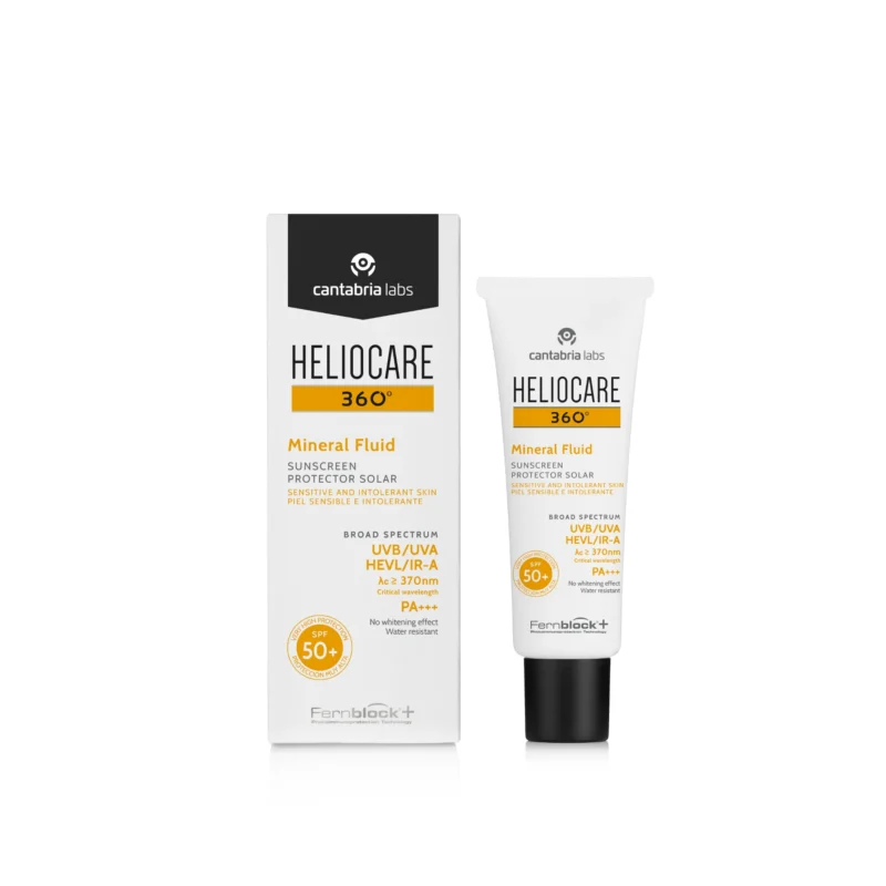 HELIOCARE 360 Mineral Fluid